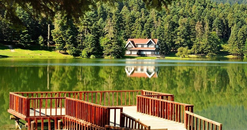 Batı Karadeniz (Sinoplu)